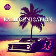 Balifornication 🌴 Beraban Sunset Lounge Set