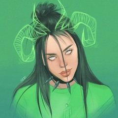 Billie Eilish - Bury a Friend (BoHemian ReWork)