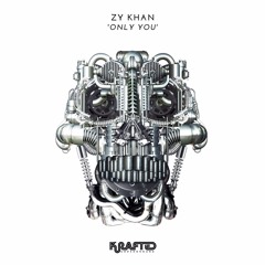 Zy Khan - Shards - Krafted Underground