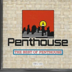 Penthouse Dancehall Old School classic Segment 2 Mix by djeasy