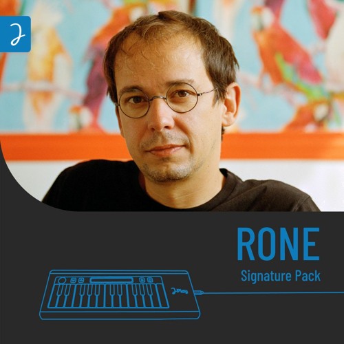 Rone - Artist Pack