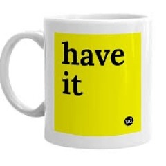 Have It