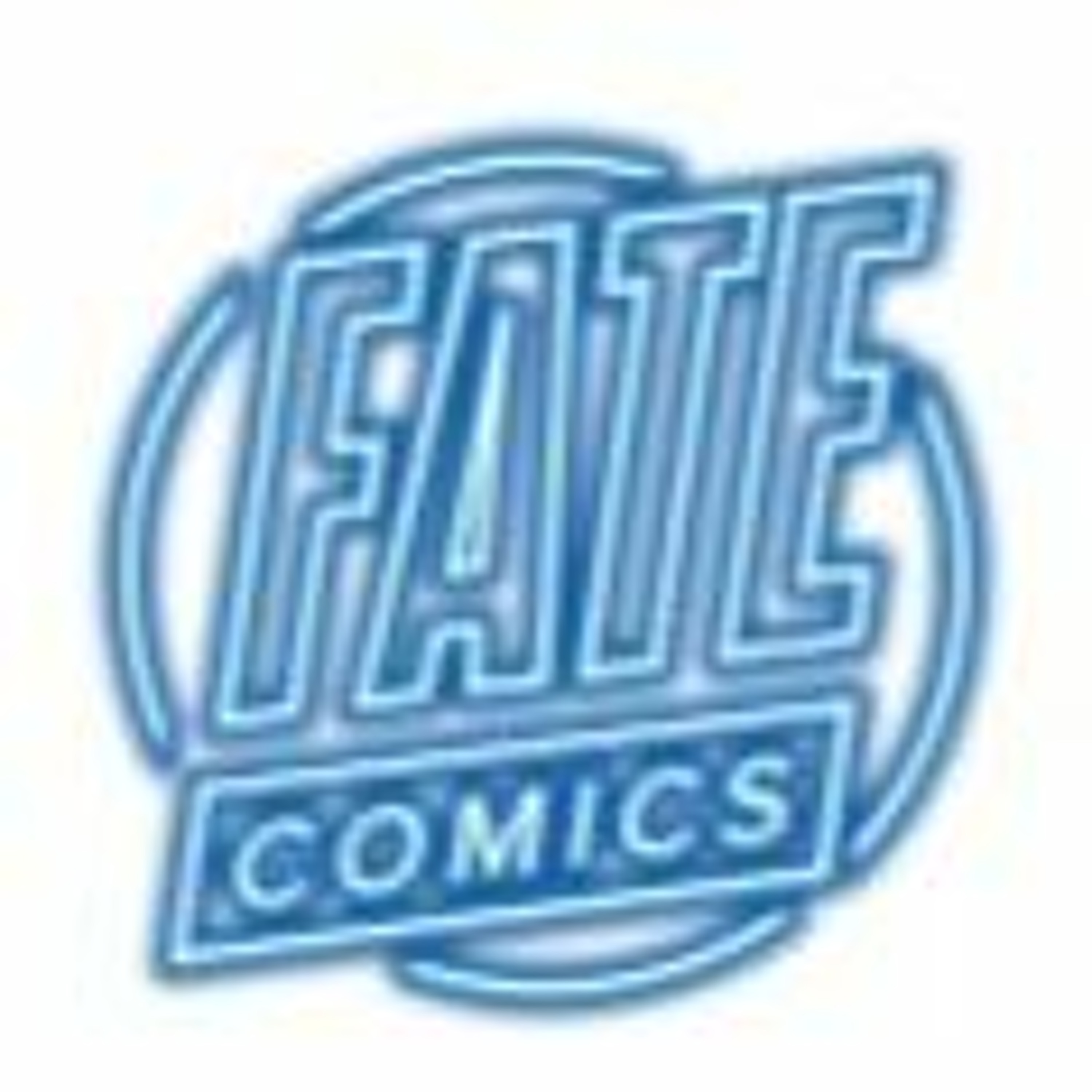 SFV 3 Fate Comics Publishing