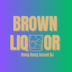 Brown Liquor DNBD Set