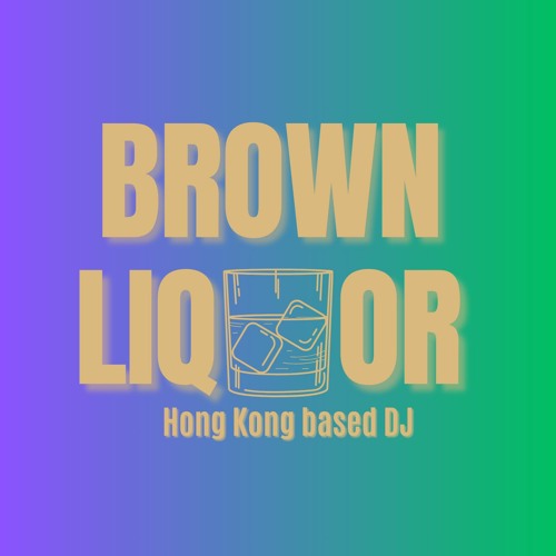 Brown Liquor DNBD Set