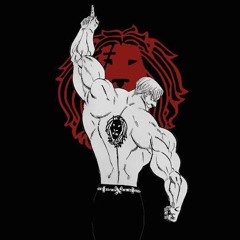 Pride - Slxughter - Lion Sin, Escanor.