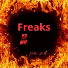 Freaks 150 Bpm (hardstyle)