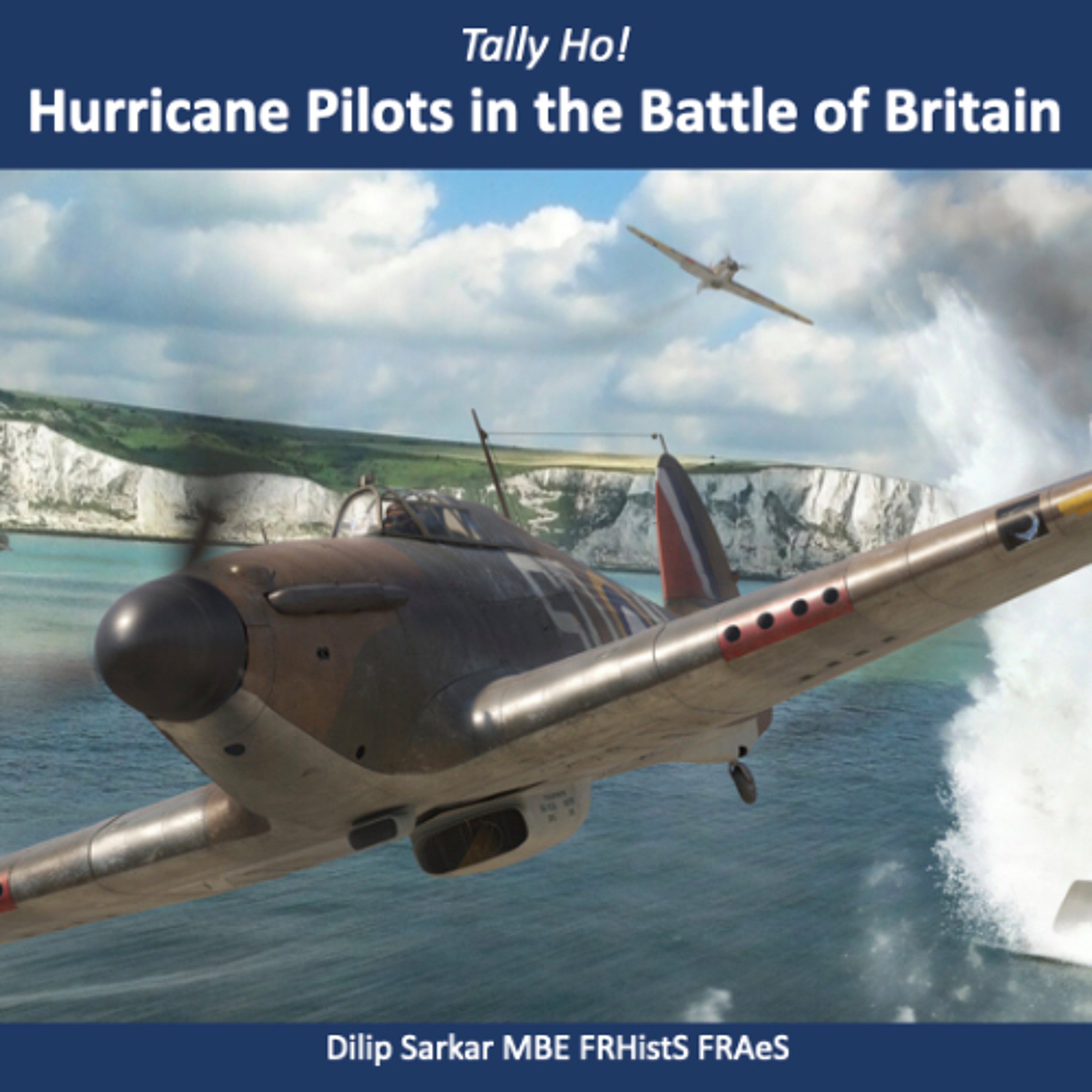 Brooklands Members Talks