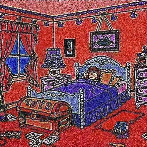 grandparental rift