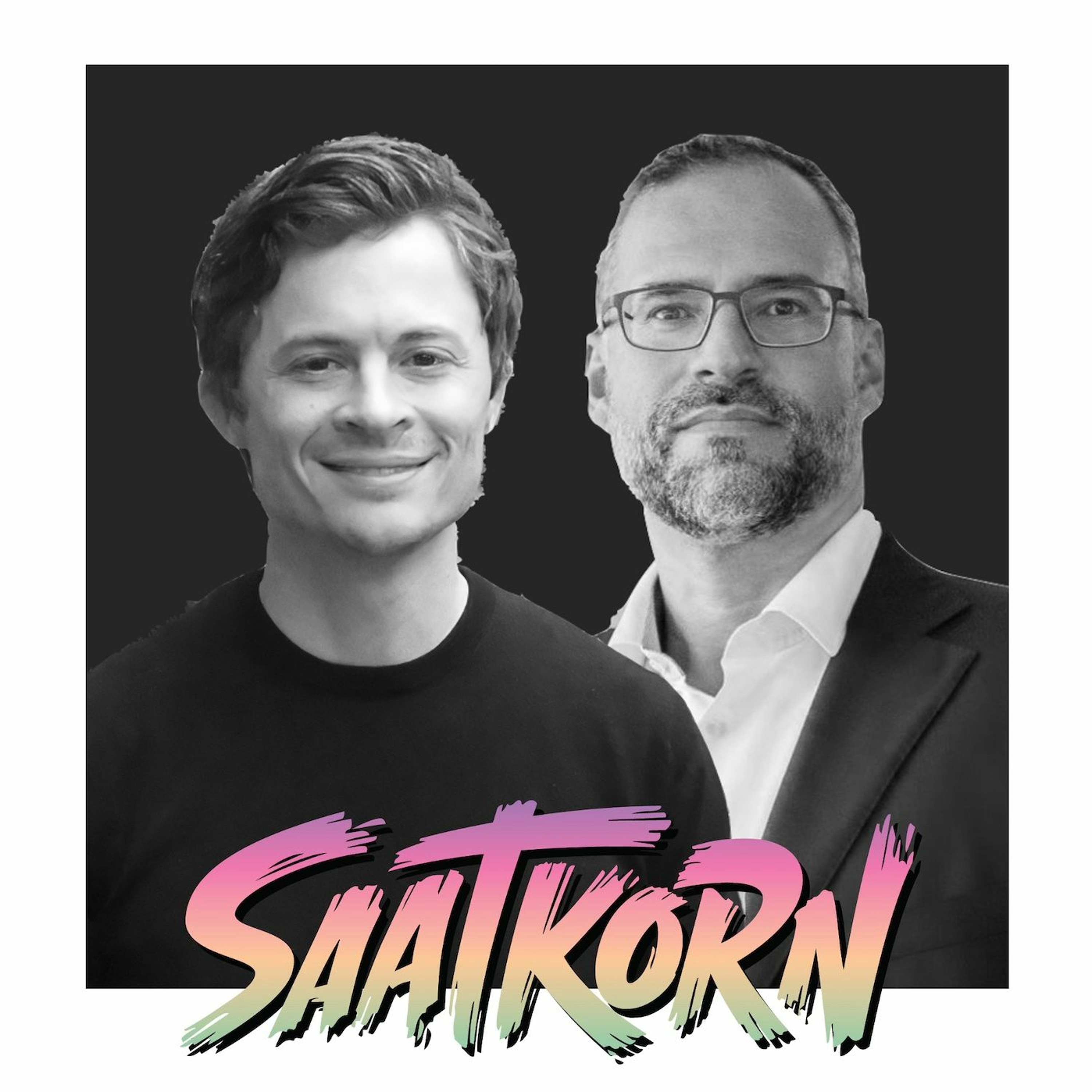 saatkorn Podcast