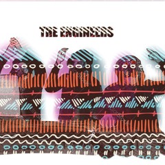 Experiments #026 - Dance Of The Nomads (Remake)