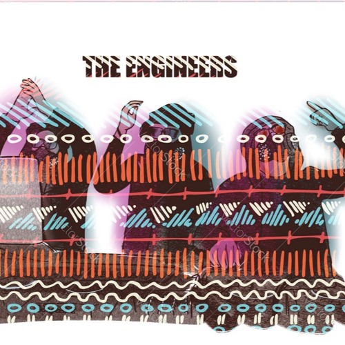 Experiments #026 - Dance Of The Nomads (Remake)