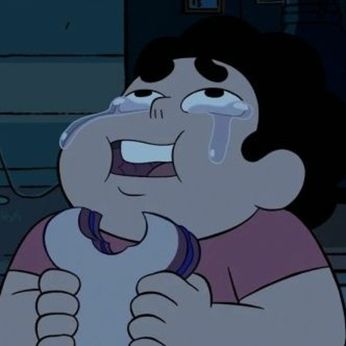 steven universe in da house