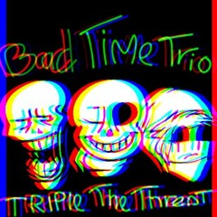 TRIPLE THE THREAT