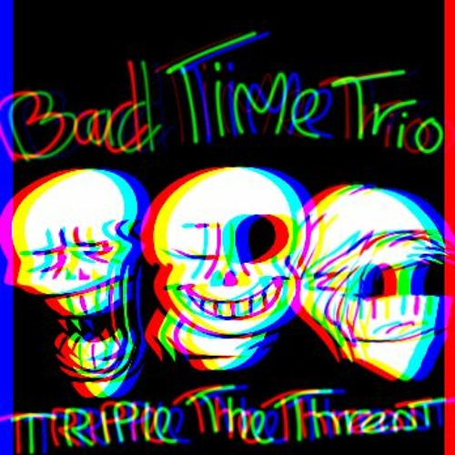 TRIPLE THE THREAT
