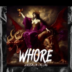WHORE