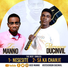 NESESITE