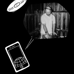 CLUBCAST 102 Chris B GUEST MIX (All Vinyl) 09/4/25