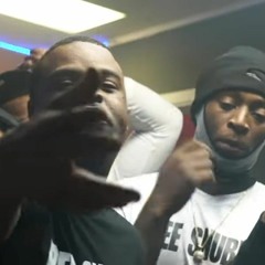 SSG x BornStunna3g - FAB CITY