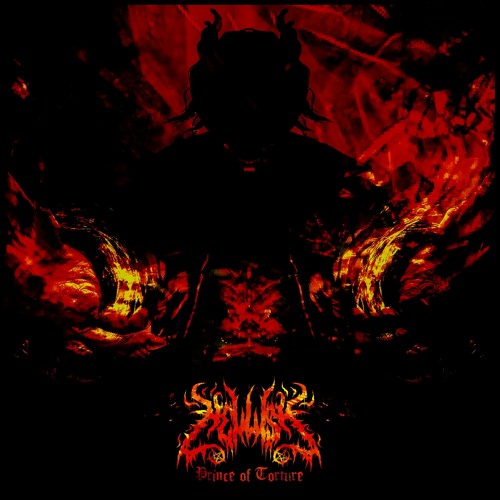 Prince of Torture (Prod. HELLI$H)