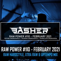 RAW Power #110