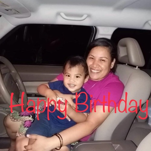 HappyBdayLiam AgeJay