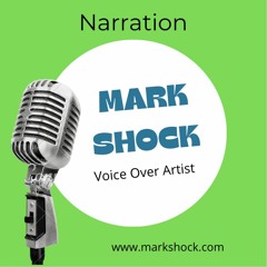 NARRATION Sample - HAYS CODE with British Accent