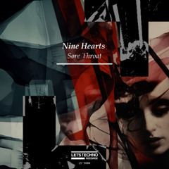 Nine Hearts - Lost in the Matrixx (Original Mix)