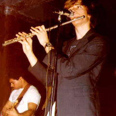 Parousia (live) "Cross-Eyed Mary" by Jethro Tull (McVan's 1979)