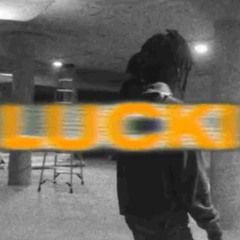 Lucki - Sacred