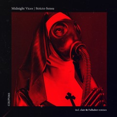 PREMIERE: Midnight Vices - Immortal Wishes (COUPV003)