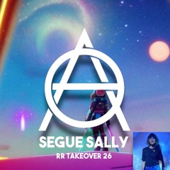 Roulette Radio Takeover #26 (Segue Sally Guest mix)