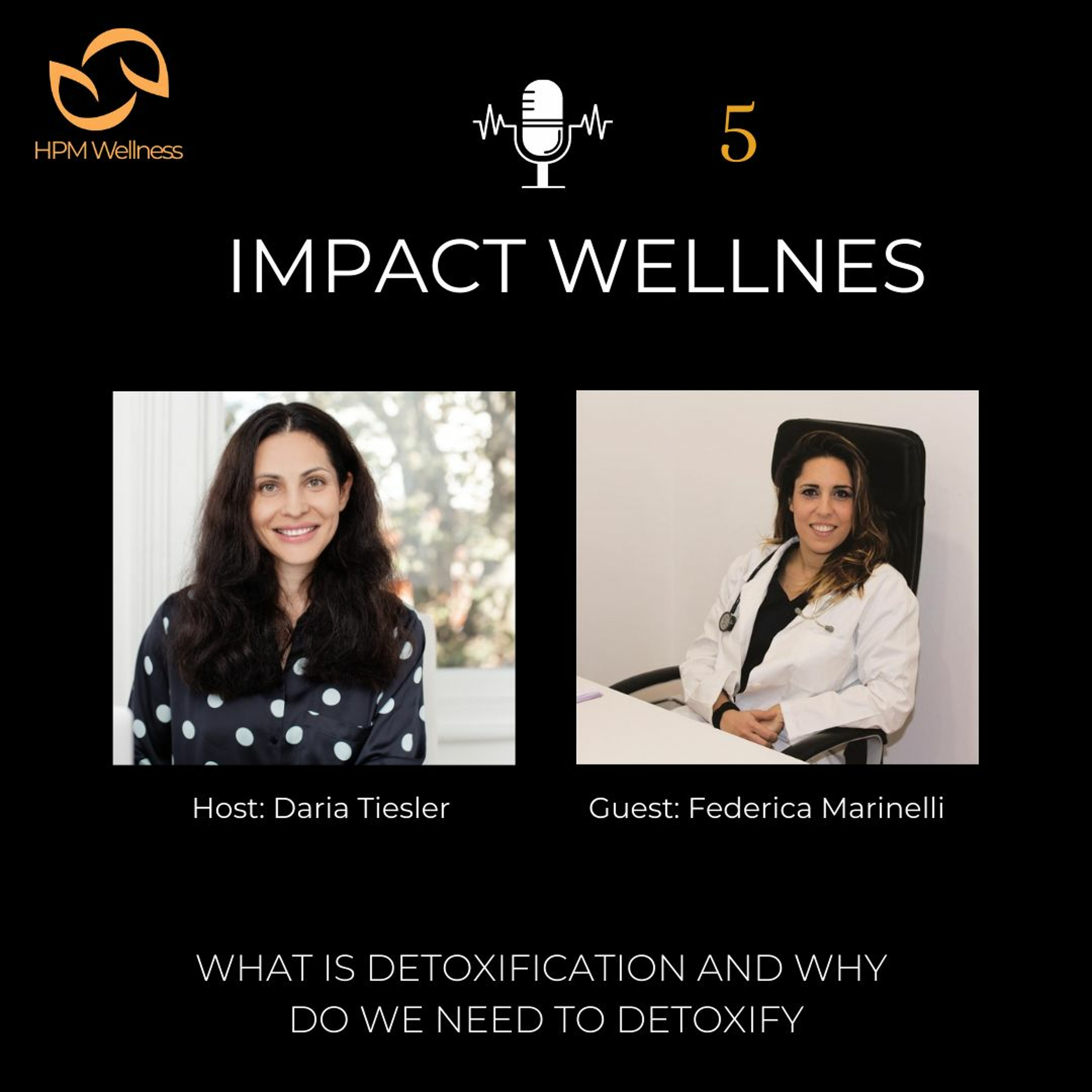 Impact Wellness