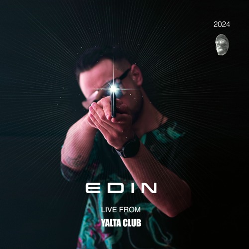 E D I N @ YALTA Club 2024 (GAGA & Stephan Gee bdays)