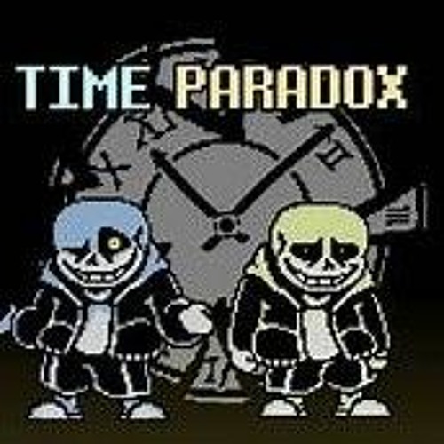 Time Paradox