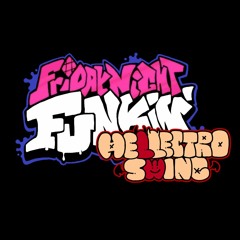 3.Beelzebub - Friday Night Funkin' - Hellectro Swing FULL WEEK