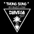 THONG SONG' BY BUZZ LOW  by DLAVEGA  REMIX @SpinninRecords @BuzzLow