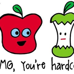 omg you're hardcore (2011)