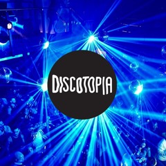 DISCOTOPIA #13