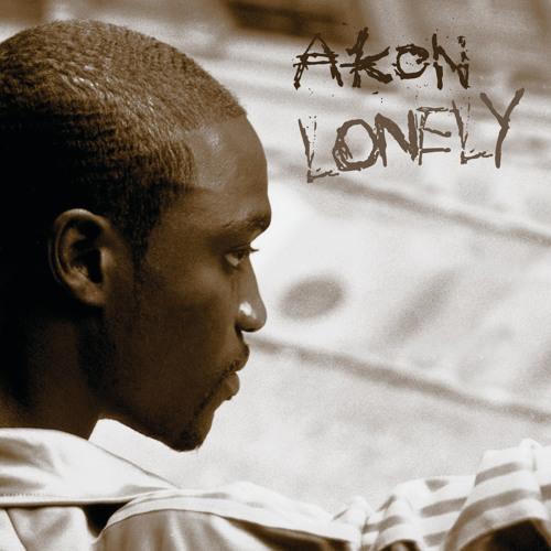 Stream Lonely (Instrumental) by AKON | Listen online for free on SoundCloud
