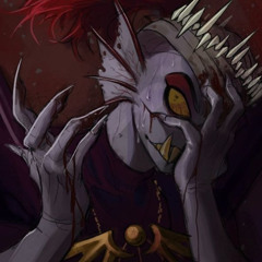 HORRORTALE - Tyrannical Matriarch (Queen Undyne's Battle Theme)