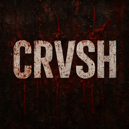GøRƎ - CRVSH (SET #3)