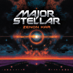 Zenon Kar - Major Stellar