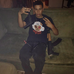 Dre2Greedy x Louie Bandz “Trigga Happy”