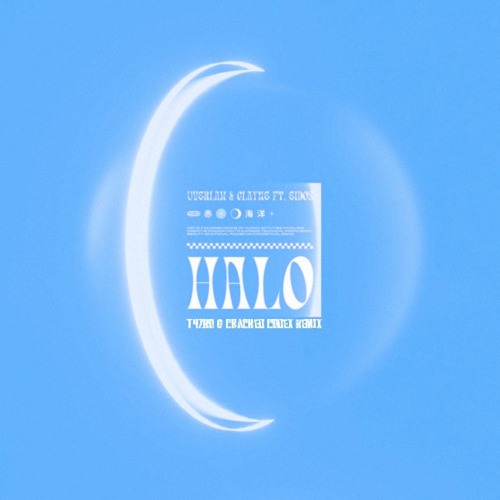 Uverlaw & Clayne ft. Eidos - Halo (T4zko & Cracked Codex Remix) [PRE-RELEASED VERSION - 2ND PLACE]