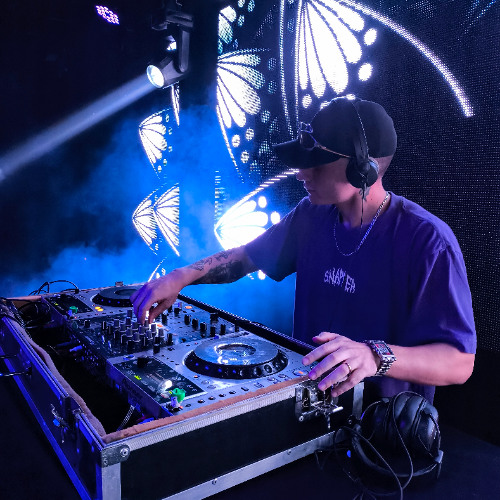 #1 COVIL SETS - VIBRA - 12/10/25