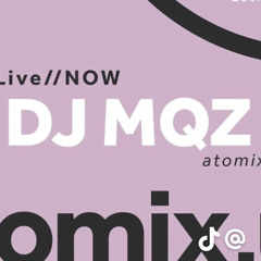 DJ MQZ  HOUSEGROUNDS - LIVE SHOW
