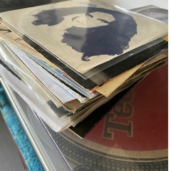 Italo Isolation - Special Set For GLGLZ 91.8FM