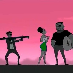 CASHFLOW23 - Mon Frère