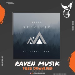 FREE DOWNLOAD : Aurel - Specific (Original Mix) [RMF003]